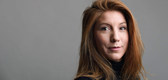 Nuevos datos sobre caso de periodista mutilada en Dinamarca: culpable aseguró ser inocente