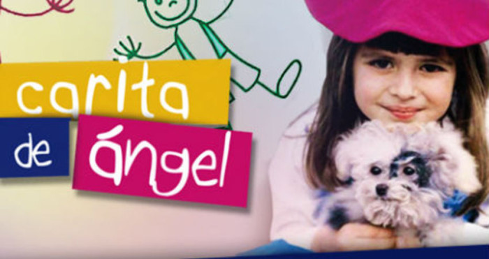 'Carita de ángel' | Televisa