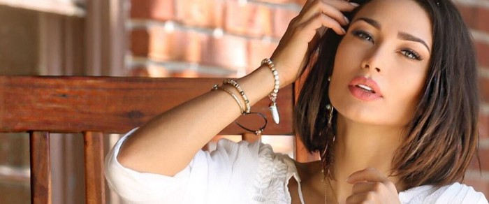 La cómica comparación que hizo Lisandra Silva sobre Oriana Marzoli