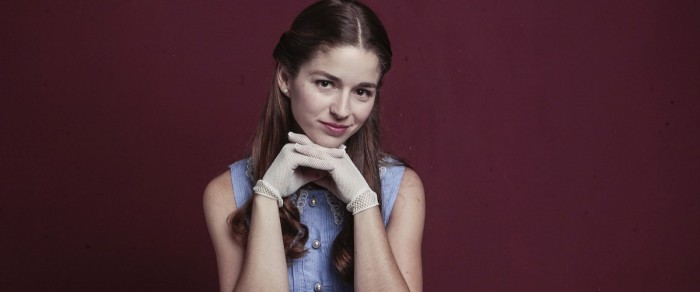 Mariana Di Girólamo confesó 'extraña' anécdota que vivió con un sacerdote