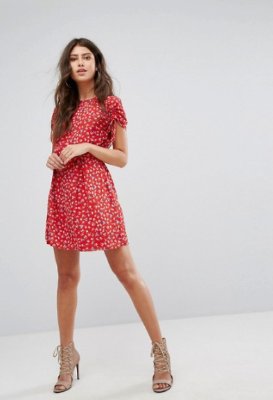 Tea Dress | Asos