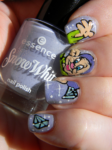 Toxic Vanity (cc)/Flickr