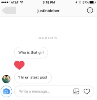 @jessicagober | Twitter