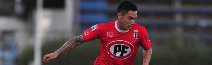 Se definió el futuro de Jean Paul Pineda en Chile: se integró a Santiago Wanderers