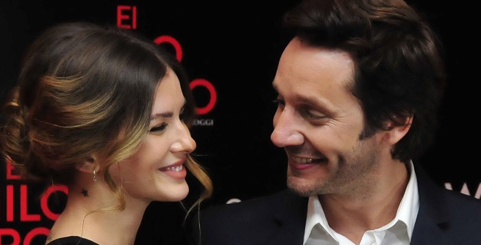 Expareja de 'China' Suárez reveló sin querer el sexo del bebé que espera con Benja Vicuña