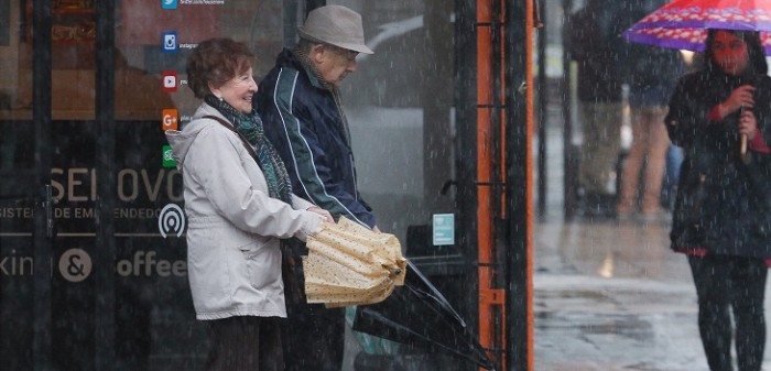 ¡No es agosto! Este es el mes con el mayor número de muertes en Chile
