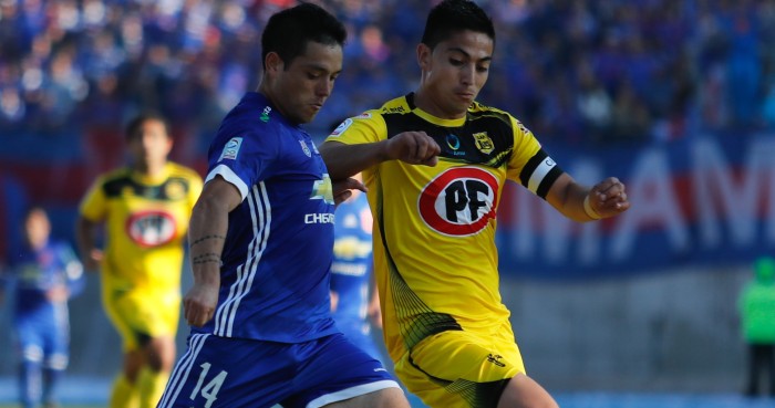 ¡Todo confirmado! Así se vivirá la tercera fecha del Torneo de Transición 2017