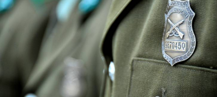 Grave denuncia de funcionaria policial costarricense: acusó agresión sexual de Carabineros