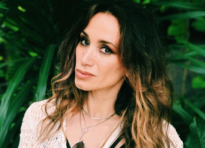 Fotografía en diminuto bikini de Alejandra Fosalba se roba la atención en Instagram