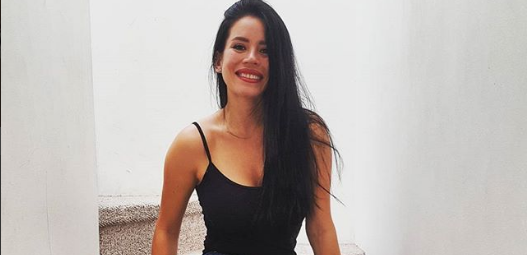 Angie Alvarado | Instagram