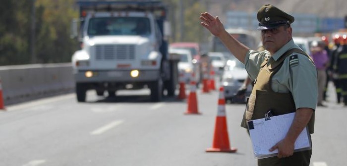 Efectivo de la FACh está en el ojo del huracán tras protagonizar accidente 'borracho'