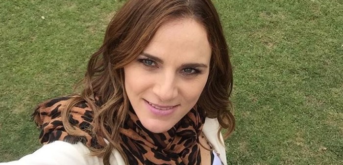 Bárbara Ruiz-Tagle se fue en picada contra Daniel Muñoz tras su incorporación a Mega