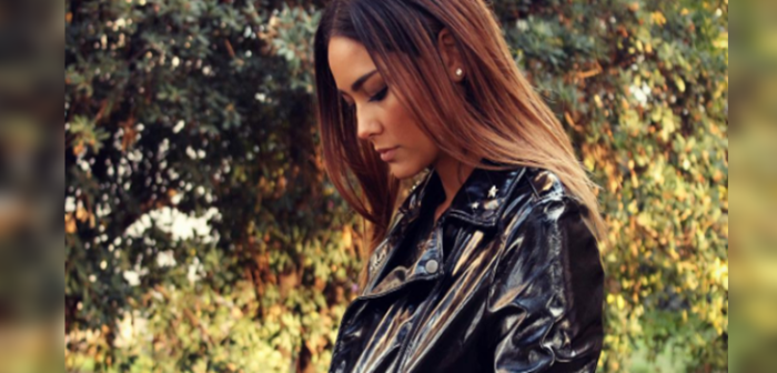 Camila Recabarren tuvo que realizar 'limpieza' en su casa tras experiencia paranormal