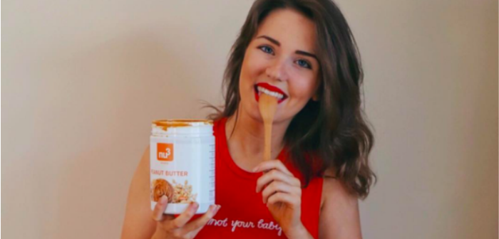 ¿Machismo? Joven envió genial respuesta a hombre que avergonzó a una chica en el gimnasio