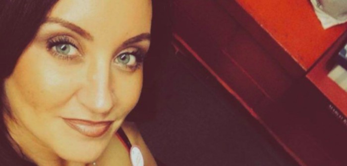 El bello giro en vida de mujer que fue dejada por su esposo tras quedar en silla de ruedas