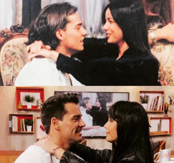 Claudia Conserva | Instagram