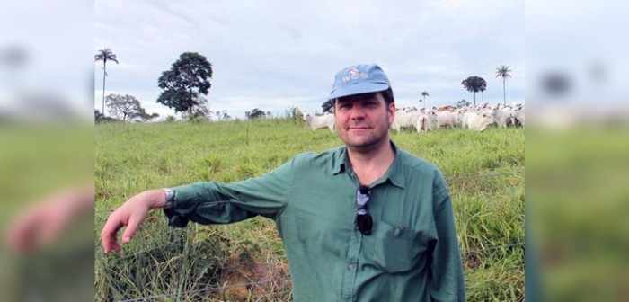 Hombre que luchó contra la deforestación murió luego que un árbol le cayera encima