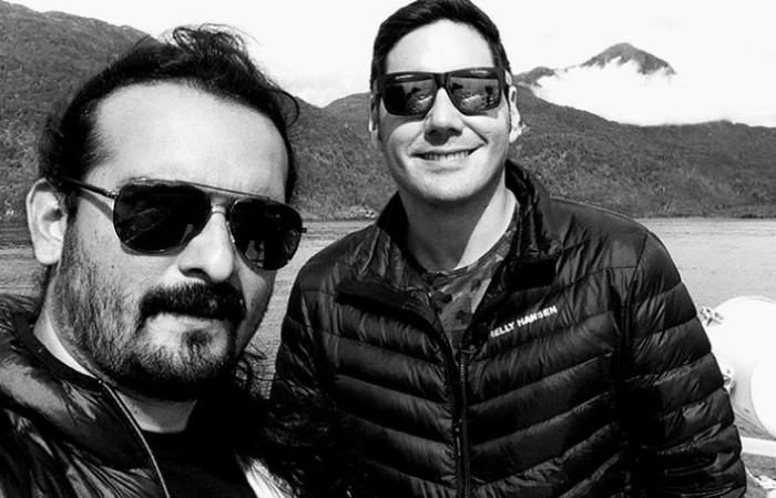 El 'Catador' de Lugares que Hablan reveló cómo nació su particular apodo