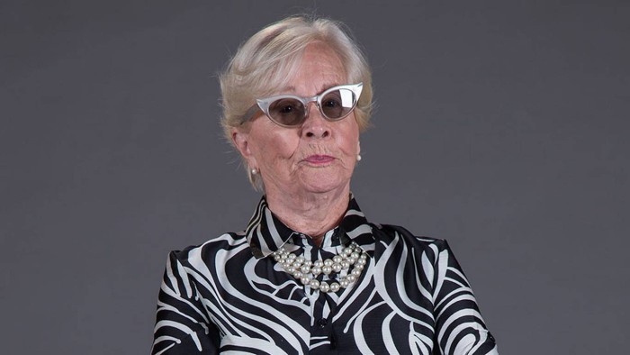 Revelan nombre de prestigiosa actriz que reemplazará rol de Delfina Guzmán en 'Wena Profe'