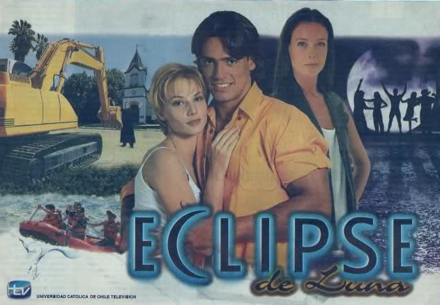 Eclipse de Luna | Canal 13