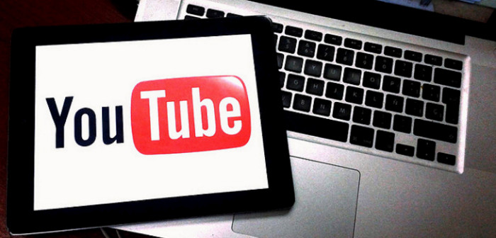 ¿Notas el cambio? YouTube actualiza por primera vez en su historia su tradicional logo