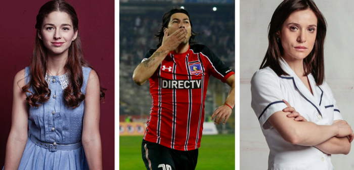 'Pajarito' Valdés se debatió entre María Elsa y Amanda para dedicarle triunfo de Colo Colo