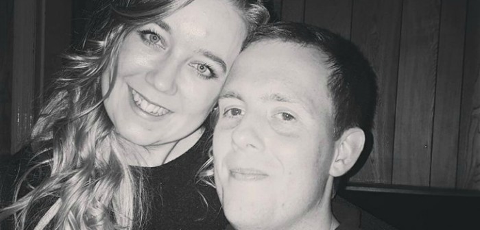 La terrible coincidencia de una pareja que podría separarlos para siempre: el cáncer