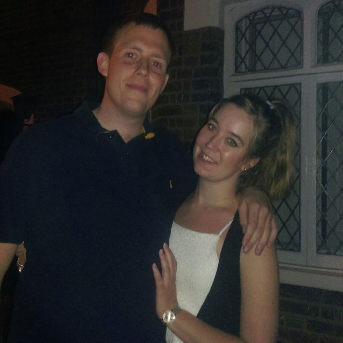 Francesca Bryant | Facebook