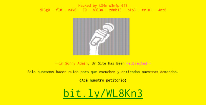 Alumnos de Wena Profe 