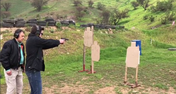 Hernán Calderón | Instagram