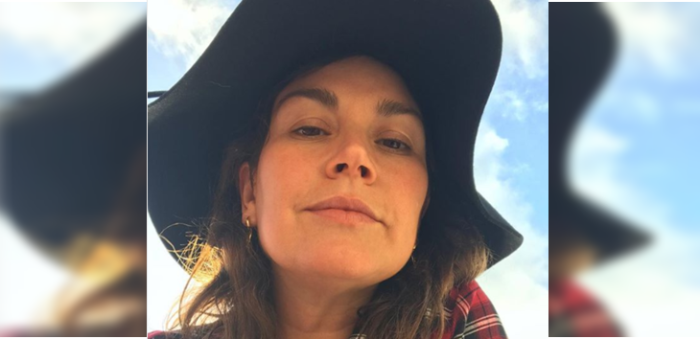 A 7 meses de su salida del 'Muy Buenos Días': la vida de Javiera Contador fuera de la TV