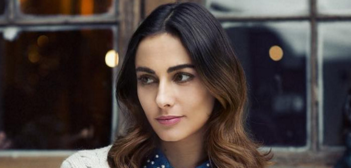 Javiera Díaz de Valdés cuenta cómo le enseñó a su hija a defenderse del bullying escolar