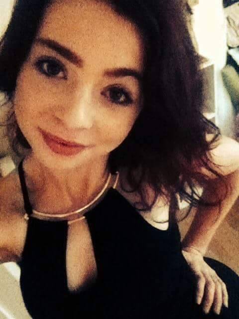 Kasey Lee Schembri | Facebook