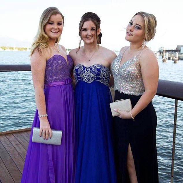 Kiara Higgins | Facebook