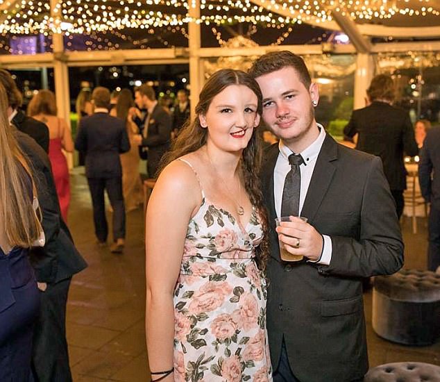 Kiara Higgins | Facebook