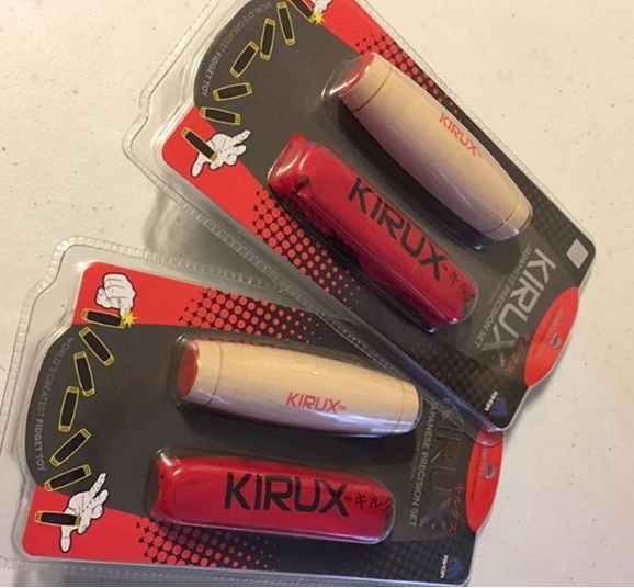 The Kirux/ Instagram