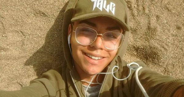 Leo Méndez Jr | Instagram