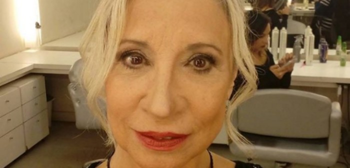 Loreto Valenzuela reveló desconocido pasado televisivo: animó un matinal hace 26 años