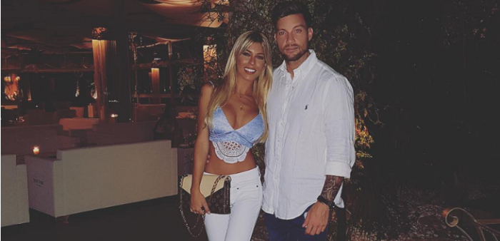 Luis Mateucci | Instagram