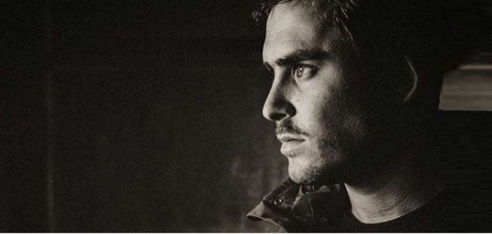 ¿Muy distinto? Así lucía Nicolás Oyarzún hace seis años en su debut en teleseries