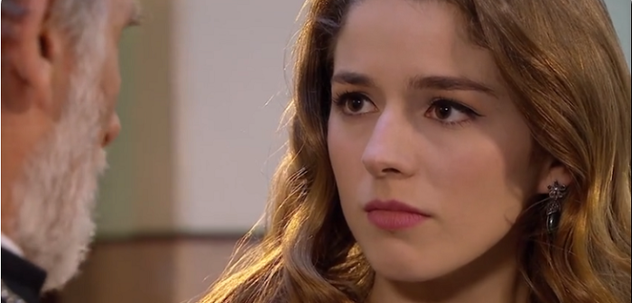 Perdona Nuestros Pecados: Televidentes festinaron con feo insulto de Obispo a María Elsa