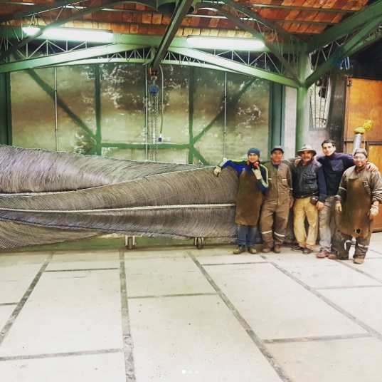 Pangal Andrade | Instagram