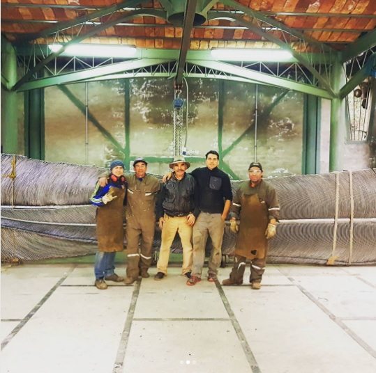 Pangal Andrade | Instagram