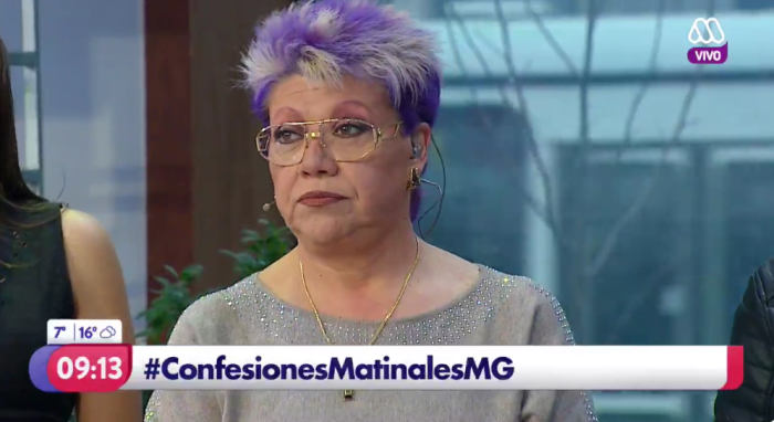 Feroz troleo de Viñuela a Paty Maldonado sacó risas en redes y 