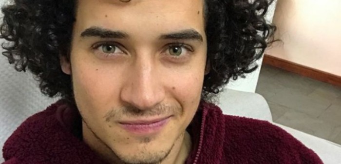 Raimundo Alcalde reveló por qué no será parte de ‘Wena Profe’: su físico le jugó en contra