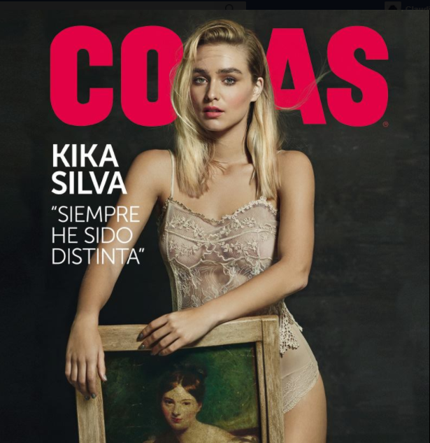 Revista Cosas | Facebook