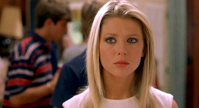 Tara Reid lució semidesnuda para acallar rumores de anorexia: generó el efecto contrario
