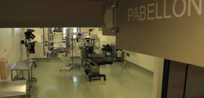 Minsal aplicará Ley de Aborto desde enero: 2.500 mujeres serían beneficiadas en 2018