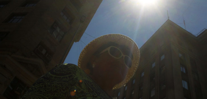 Altas temperaturas se tomarán valles y precordillera de provincias de Elqui y Limarí