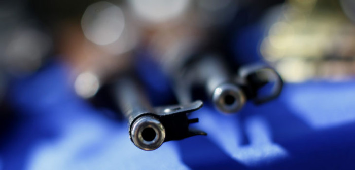 Adolescente mató accidentalmente a su abuelo: tropezó mientras cazaban conejos